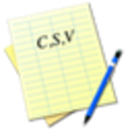 CSVEdit