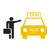 Cube Taxi