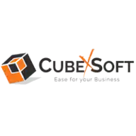 CubexSoft OST to PST Converter