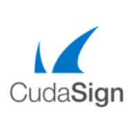 Cudasign