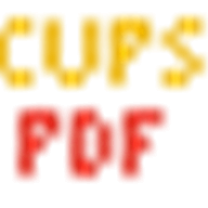 CUPS-PDF