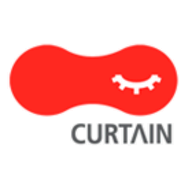 Curtain LogTrace logo
