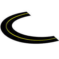 Curvature logo