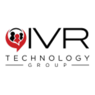 Custom IVR