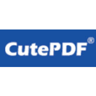 CutePDF