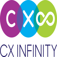 CXInfinity logo