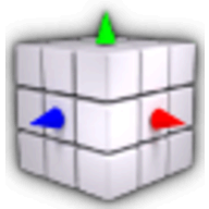 Cyberix3D logo