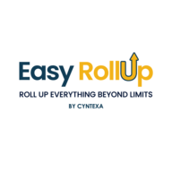 Cyntexa Easy Rollup