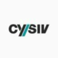 Cysiv logo