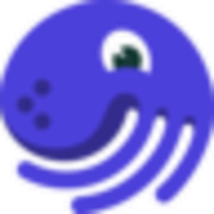 Dagster logo