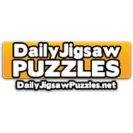 Daily Jigsaw Puzzles