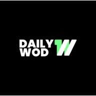 Daily Wod logo