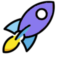 DailyLauncher logo