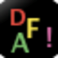 Data Forms Action! logo