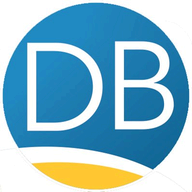DATABASICS Time & Expense logo