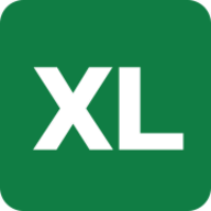 DataGridXL2 logo
