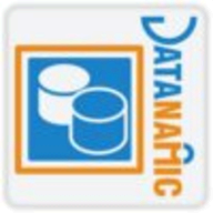 Datanamic Data Modeling