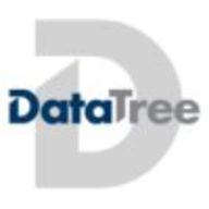 DataTree logo