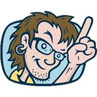 Davidwalsh.name logo