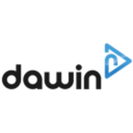 Dawin logo