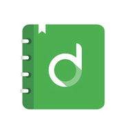 Daybook logo