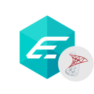 dbExpress driver for SQL Server logo
