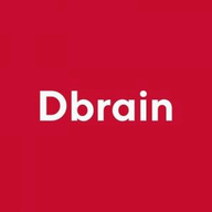 Dbrain logo