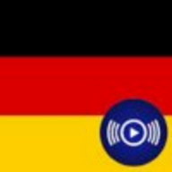 DE Radio logo