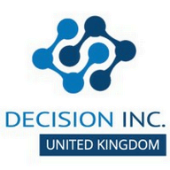 DecisionINC House Builders Analytics Platform