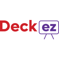 Deckez logo
