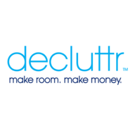Decluttr