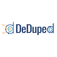 DeDupeD