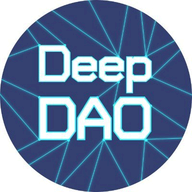 DeepDAO logo