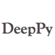 DeepPy
