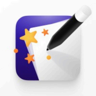 Deepwriter logo