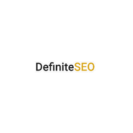 Definite SEO logo