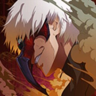 Deity Fallen