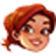 Delicious: Emilyâs New Beginning logo