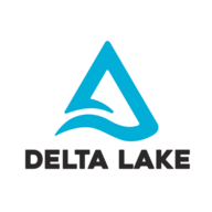 Delta Lake logo