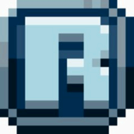 Delta Patcher logo