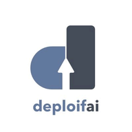 Deploifai logo