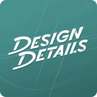 Design Details Podcast