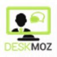 Deskmoz Typing Speed Test