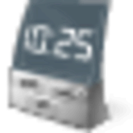 Desktop Atomic Clock