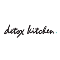 Detox Kitchen