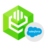 Devart ODBC Driver for Salesforce