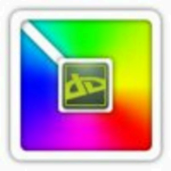 DeviantArt muro logo