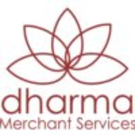 Dharma Merchant Services logo