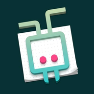 Diagrams for Mac logo