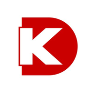 DigiKey logo